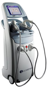 laser hair removal