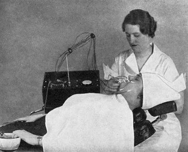 Early multi-probe Electrolysis