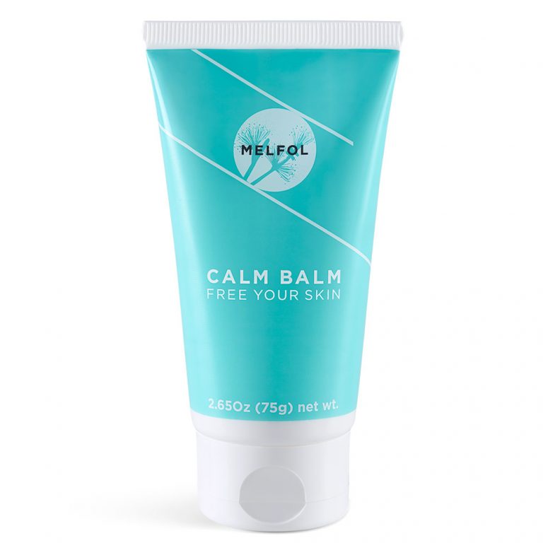 melfol calm balm