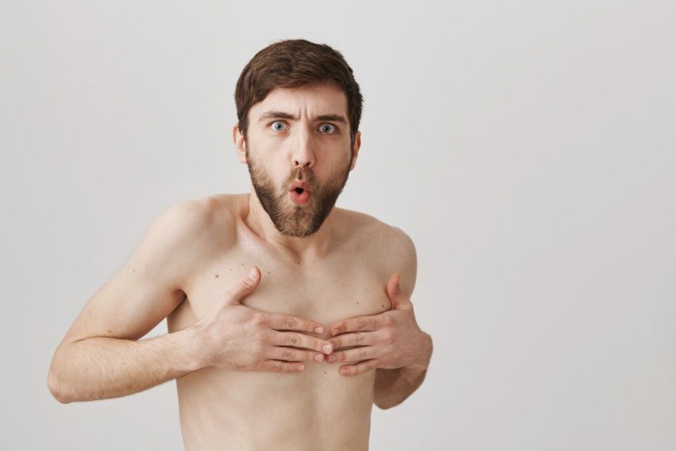 All About Nipple Hair Your Questions Answered Permanence Hair Removal