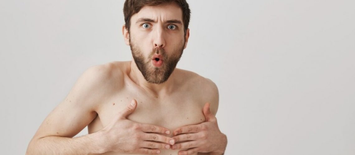 All About Nipple