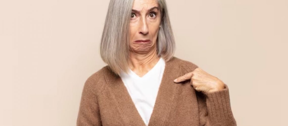 Menopause and Facial Hair